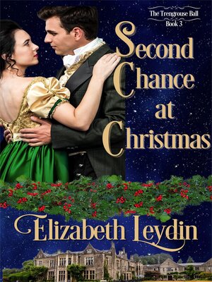 cover image of Second Chance at Christmas